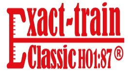 Exact train